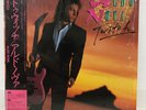 ALDO NOVA / TWITCH JAPAN ISSUE LP W/ OBI, INSERT SHRINK