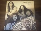 Looking Glass (Self Titled) LP, Epic 1972 (KE 31320), VG+,