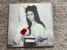 Lana Del Rey Did You Know That There’s A Tunnel… Explicit Cover. *Damaged*