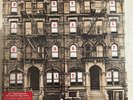 LED ZEPPELIN – PHYSICAL GRAFFITI - 40TH ANNIV ED 180G VINYL LP NEW - Z