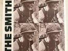 THE SMITHS – MEAT IS MURDER - VINYL LP NEW - A13