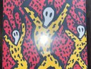 Rolling Stones Voodoo Lounge UNCUT - VINYL 3 LP SET  New Mint Mint Sealed