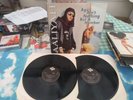 AALIYAH - AGE AIN'T NOTHING BUT A NUMBER EUROPE VINYL DBL LP ORIGINAL 1994 JIVE