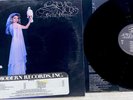 STEVIE NICKS Bella Donna LP 1981 Promo Pressing VG+Vinyl MR38-139 SVG Cover Nice