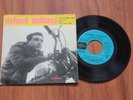 Vinyle EP 