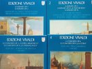Ayo, Accardo, Walevska, Gendron, Verlet-Vivaldi Edition Vol 1-10/ Philips 49 LPs