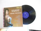 Sarah Vaughan,EmArcy,