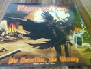Hammerfall - No Sacrifice No Victory 2LP Picture Vinyl / 2009 NB Limited SEALED