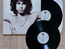 THE DOORS / THE BEST OF THE DOORS - 2LP (Italy 1985)
