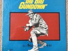 The Big Gundown Soundtrack Mint Sealed USA LP Ennio Morricone La Resa Dei Conti