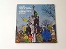 THE TROLL Animated Music LP US 1968 Smash Records psych rare