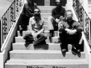 WOODEN SHJIPS s/t Wooden Shjips LP - First Debut Vinyl Album - SEALED NEW RECORD