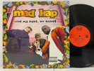 Mad Kap – Look Ma Duke, No Hands LP 1993 US ORIG Loud Records Hip Hop