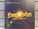 NOW That's What I Call Eurovision Song Contest (5LP) | BRAND NEW