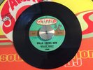 WILLIE WEST (Willie Knows How) Rustone