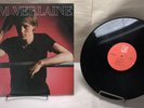 TOM VERLAINE TELEVISION BAND SELF TITLED VINYL RECORD ALBUM