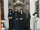 THE BEATLES HEY JUDE  1970 FACTORY SEALED ORIG FIRST PRESS LP-AWESOME