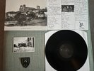 Peste Noire - La Chaise-Dyable BLACK VINYL LP WITH PATCH AND POSTCARD