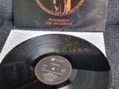 Coroner, Punishment For Decadence, Vinyle