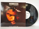 EX    1993 ICE CUBE IT WAS A GOOD DAY Single Vinyl Record   Priority PVL 53817