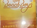Sounds Of Summer: The Very Best Of The Beach Boys NEW SEALED 2x LP Orange Marble