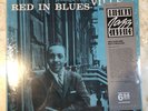 Red Garland In Bluesville 1987 OJC Press LP In Shrink, VG+ Vinyl/EX Cover