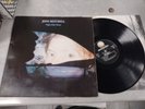 Joni Mitchell - Night Ride Home - Used Vinyl Record Rare Album 1st Press A1 B1