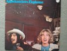 Cuby + Blizzards. Appleknockers Flophouse. LP.