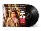 Art Pepper MEETS THE RHYTHM SECTION (STEREO) 180g New Sealed Black Vinyl LP