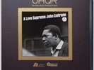 NEW John Coltrane A Love Supreme UHQR Master Vinyl LP Analogue Productions 45rpm
