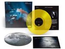 Max Richter - SLEEP - Tranquillity Base - YELLOW Vinyl LP + Slipmat + Signed