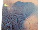 Pink Floyd - Meddle original US Harvest press, VG vinyl SMAS-832