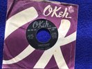 Major Lance - It’s The Beat / Investigate - Okeh Demo - Rare 7Ts Reissue - Ex