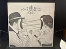 Port Sulphur Band The Devil’s Fee (Hunt Showdown Soundtrack) Limited Vinyl