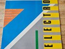 Street Sounds Electro 7 Original Vinyl