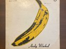 The Velvet Underground & Nico UNPEELED 1968 STEREO - airbrushed Emerson torso