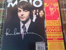 Mojo Music Magazine - Mojo Collectors' Vinyl Edition (October 2010) McCartney