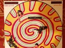 red hot chili peppers Higher Ground 12 Inch Picture Disc.