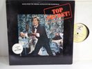 TOP SECRET Val Kilmer original Passport 3603 Jarre (1984) M-  LP