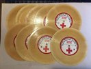 Hold For no1escort 9 RED CROSS Audio disc Record