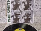 The Smiths Meat is Murder 1-25269 Vinyl Record 1985 SRC Press Sire Rough Trade