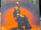HYPOCRISY - THE FOURTH DIMENSION limited orange