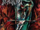 INCANTATION ONWARD TO GOLGOTHA NEW LP