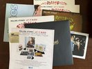 ROLLING STONES LET IT BLEED LE BOX SET 2xLP VINYL CD 45 BOOK POSTER PRINTS EXILE
