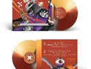 New MICKEY DIAMOND Oroku Saki 3 Tri Color Oxblood Presale Vinyl LP
