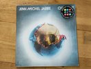 Jean Michel Jarre  Oxygene  Blue  Vinyl