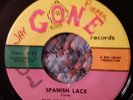 FOUR SEASONS-Spanish Lace/ Bermuda 7