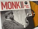 Monk - Palo Alto (Impulse  Vinyl Me Please Exclusive Orange LP)