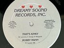 BOBBY MANN 