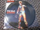 David Bowie Limited to 500 RSD Picture Disc Starman mint 40th Anniversary Sealed
